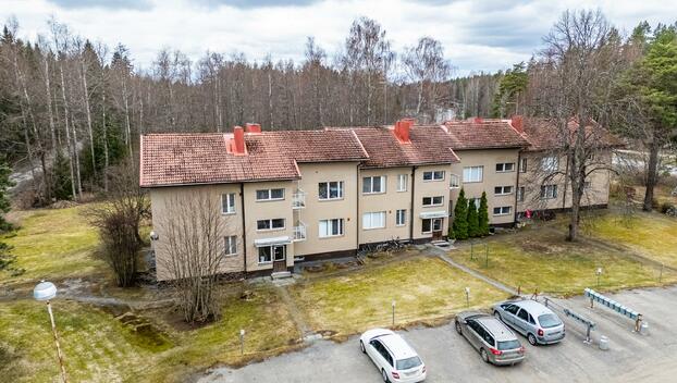 Meijerikuja 11, Lumikorpi, Valkeakoski