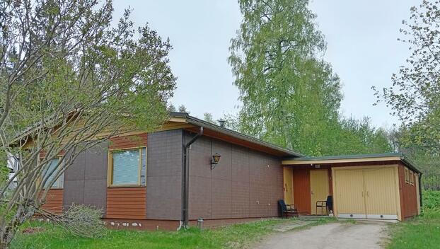 Sillantaantie 11, Uramo, Riihimäki