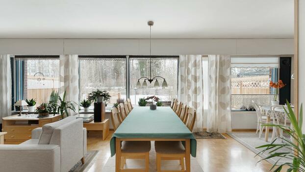 Sahakuja 2, Vapaala, Vantaa
