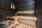 tunnelmallinen sauna