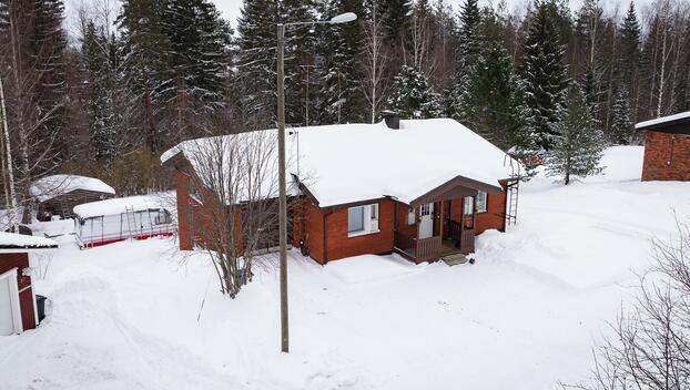 Porttilantie 14, undefinedViitasaari
