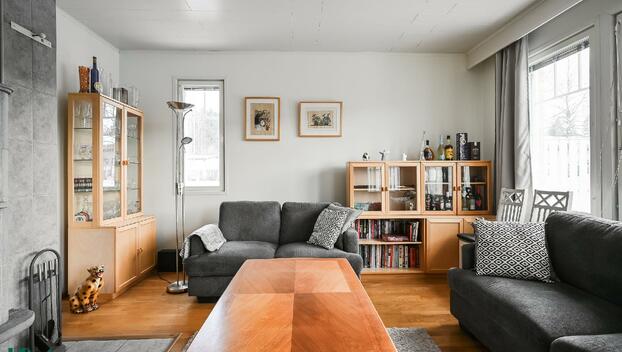 Heikkiläntie 4, Tönnö, Orimattila