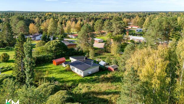 Parsipolku 6, Pulkkila, Siikalatva