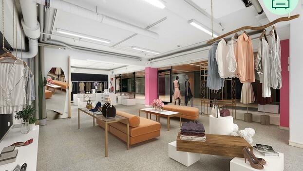 Kauppakatu 26, Keskusta, Joensuu