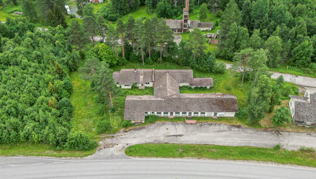 Jylhämäntie 305, Vaala, Vaala