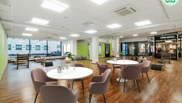 Kauppakatu 26, Keskusta, Joensuu