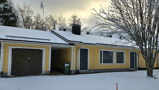 Mukkatie 8, Pirkkiö, Tornio