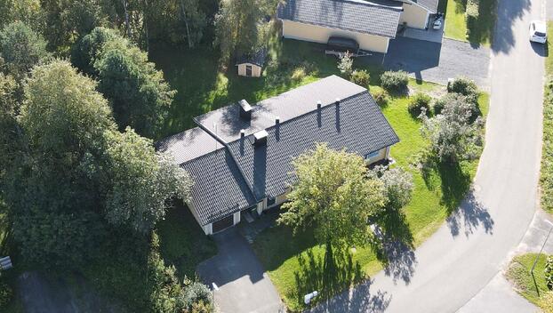Mukkatie 8, Pirkkiö, Tornio