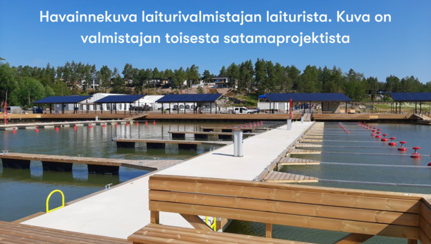 Ruukintie 6 A 4, Tvärminne, Hanko
