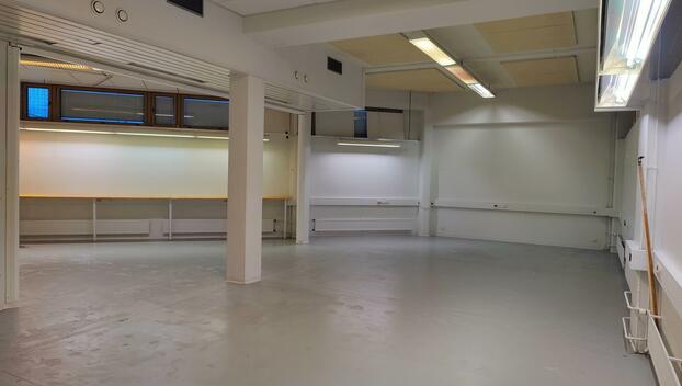 Rahakamarinportti 3, Länsi-Pasila, Helsinki