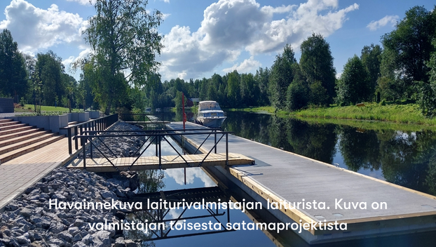 Ruukintie 6 A 21, Tvärminne, Hanko
