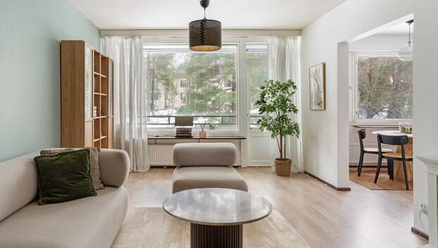 Aapelinkatu 5, Matinkylä, Espoo
