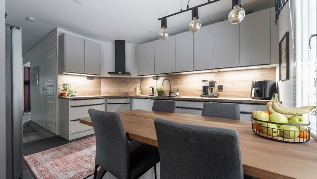 Ritosentie 20, Rahusenkangas, Kuopio