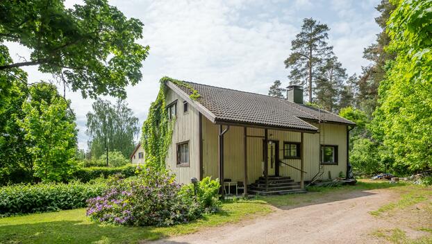 Lasilantie 7, Hirsimäki, Riihimäki