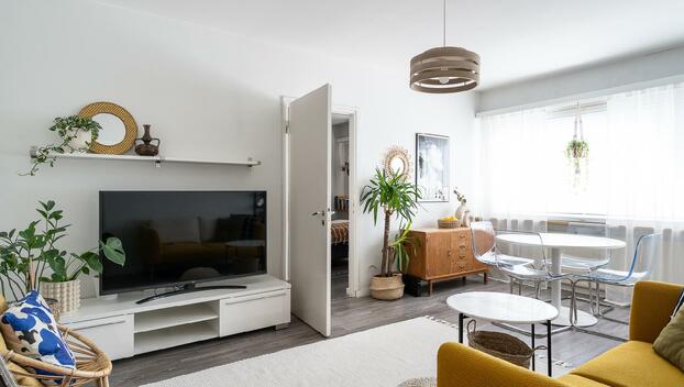 Tarkka-ampujankatu 20, Heinäpää, Oulu