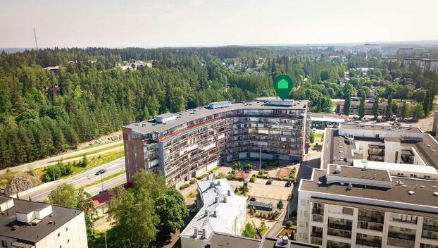 Pohjolankatu 29, Tammela, Tampere