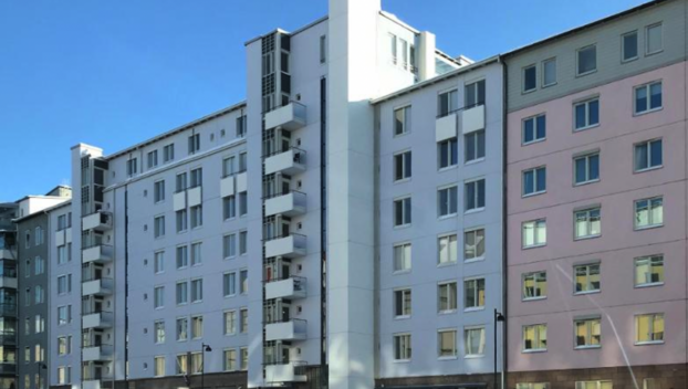 Eteläinen Rautatiekatu 16a, Kamppi, Helsinki