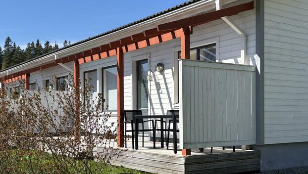 Puutarhatie 18, Kiikanmäki, Orivesi
