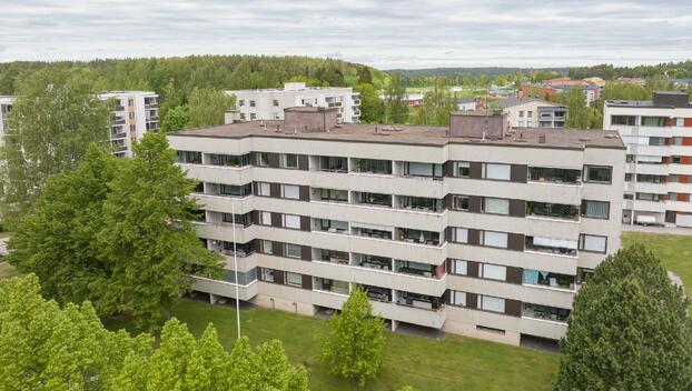 Salkolantie 1, Kirkonkylä, Nurmijärvi