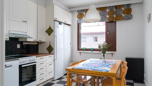 Keskikatu 21, Mäki-Matti, Jyväskylä