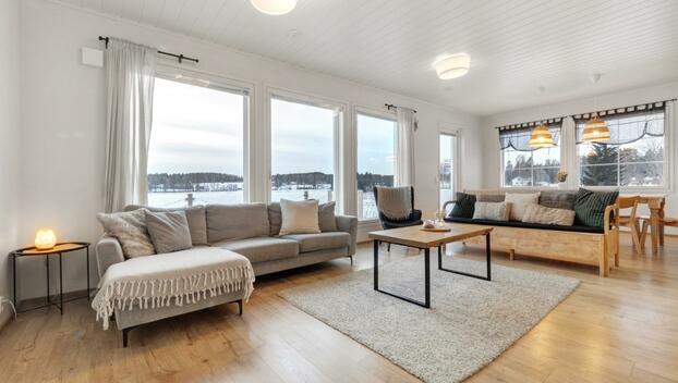 Niemenkartanontie 2, Paihola, Kontiolahti