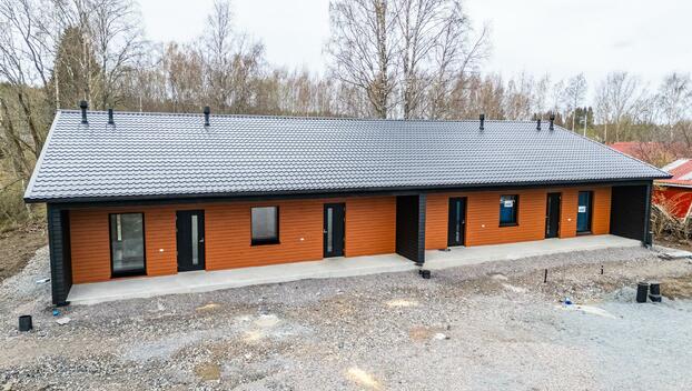 Vanha Helsingintie 20, Hattelmala, Hämeenlinna