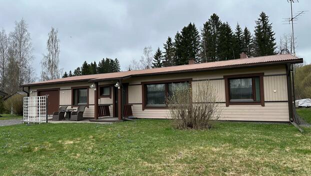 Ketokuja 12, Läyliäinen, Loppi