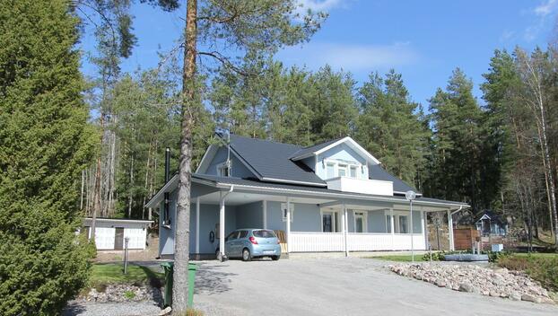 Kärrintie 19, Askola, Askola