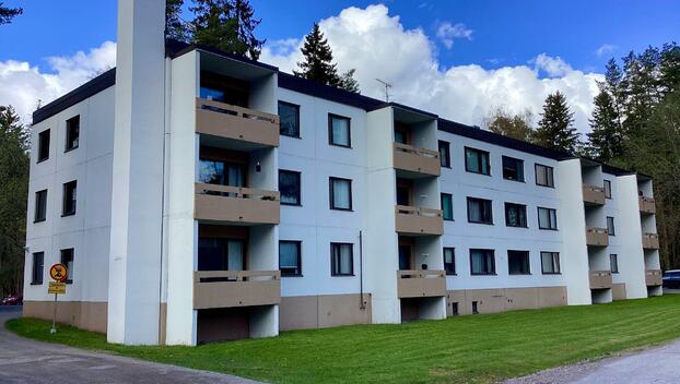 Kalliolinnankuja 2, Kellokoski, Tuusula