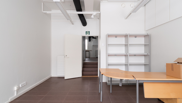 Ilmarisenkatu 2, Keskusta, Jyväskylä