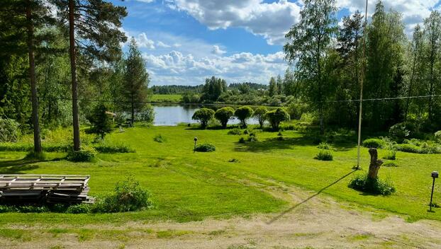 Juupasillantie 56, undefinedJuupajoki