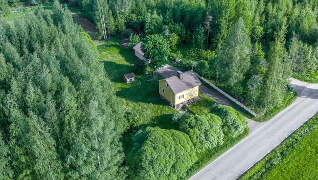 Koikkalantie 260, undefinedJuva