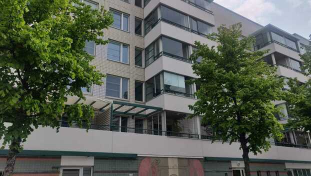 Selkämerenkatu 6, Ruoholahti, Helsinki