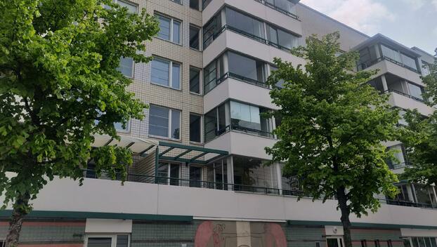 Selkämerenkatu 6, Ruoholahti, Helsinki