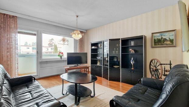 Juurakkokatu 4, Kourula, Lappeenranta