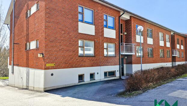 Notkolantie 15, Mertala, Savonlinna