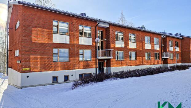 Notkolantie 15, Mertala, Savonlinna