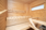 Sauna.