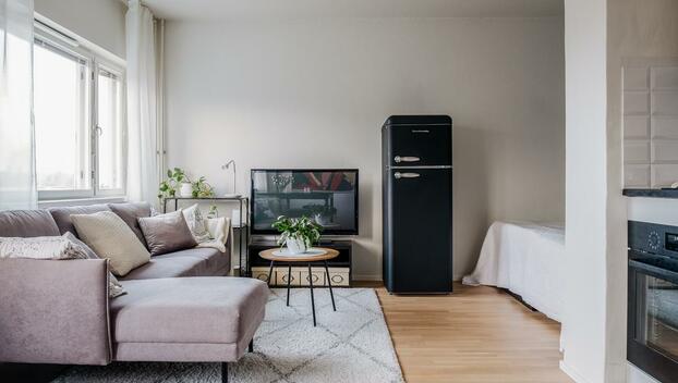 Hämeentie 97-99, Hermanni, Helsinki