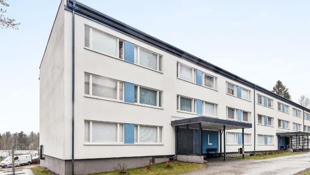 Venuksentie 6, Mikkola, Vantaa