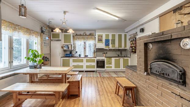 Nevalantie 161, Kantala, Mikkeli