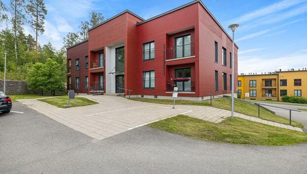 Maauunintie 12, Korso, Vantaa