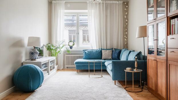 Rauhankatu 2b, Kruununhaka, Helsinki