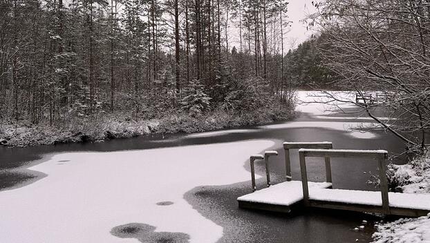 Hirniementie 201, Lusi, Heinola