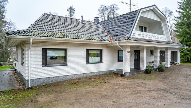 Aulangontie 732, Pekola, Hattula