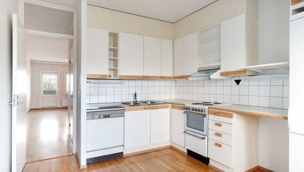 Kotikyläntie 7, Espoonkeskus, Espoo