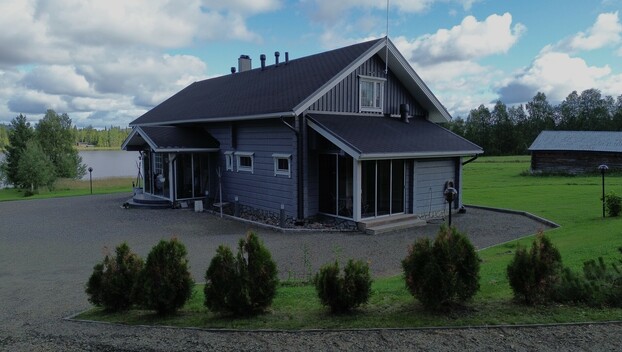 Kätkäjärventie 396, undefinedSirkka