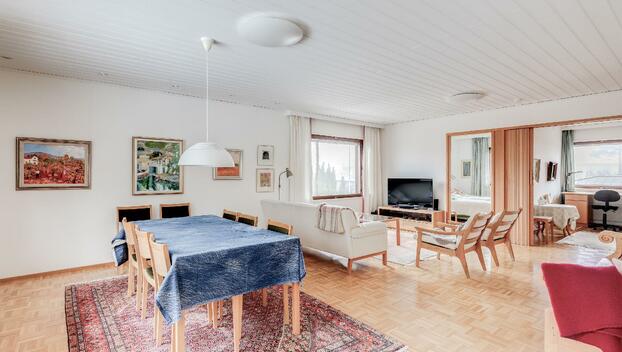 Halkosuonkuja 1, Länsi-Pakila, Helsinki