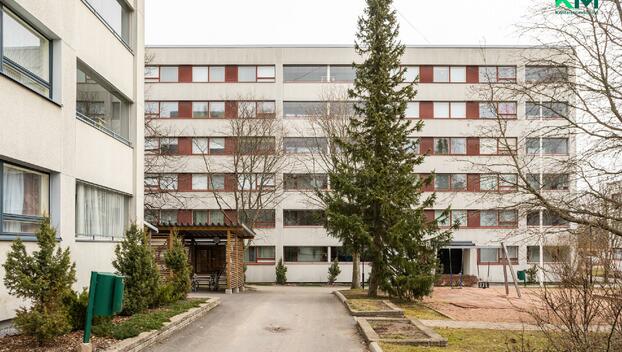 Stoltinkatu 8, Runosmäki, Turku