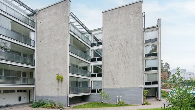Niittykummuntie 5, Niittykumpu, Espoo